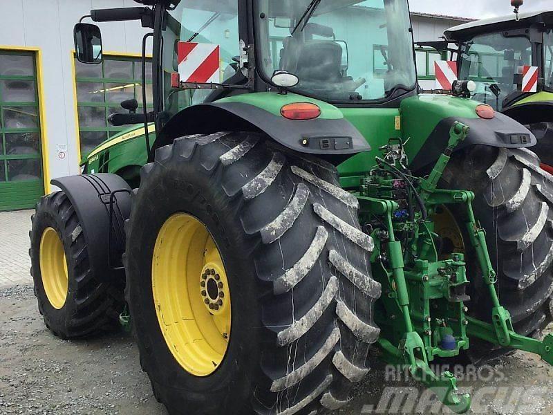 John Deere 8360R 8360 R Tractors
