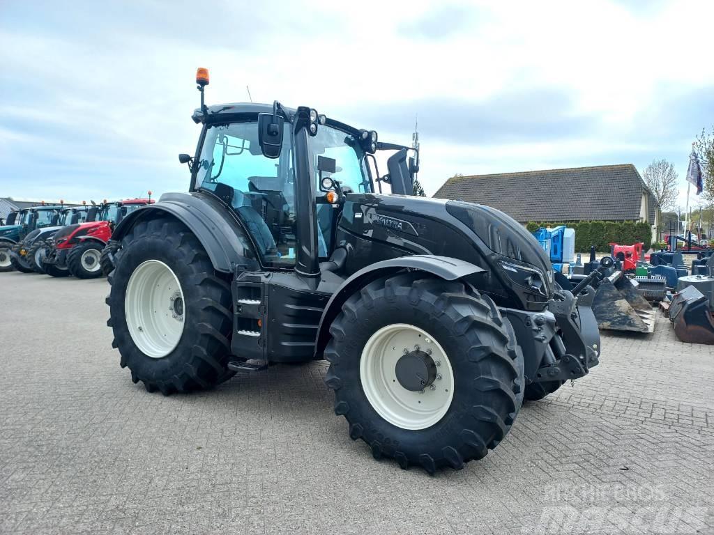 Valtra T174 Direct Smart Touch, 2021, 365 uur! Tractors