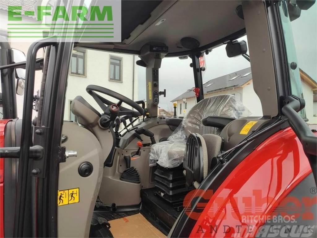 Case IH farmall 90c Tractors