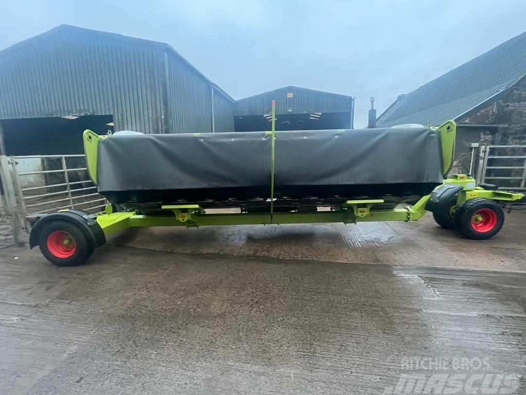 CLAAS Direct Disc 500 P Other harvesting equipment