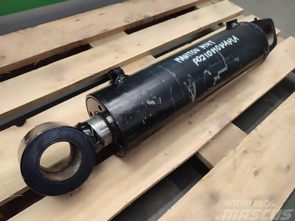 Manitou Manitou MHT bucket leveling cylinder Booms and arms