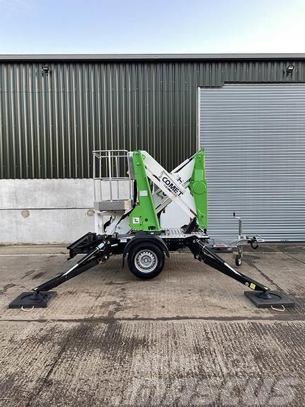 Comet X Trailer 14 m Other lifts and platforms