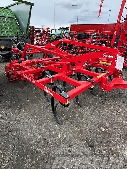 He-Va TRIPLE TILLER 3.5.M Other tillage machines and accessories