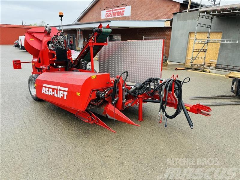  Asa Lift GB-1000 Other harvesting equipment