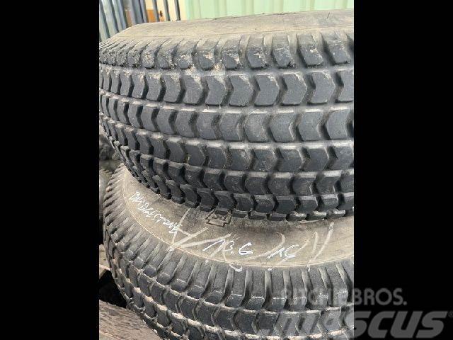 Bridgestone 13.6-16 Other agricultural machines