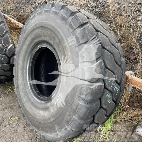 Bridgestone 26.5R25 Tyres, wheels and rims