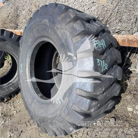 JCB 20.5X25 Tyres, wheels and rims