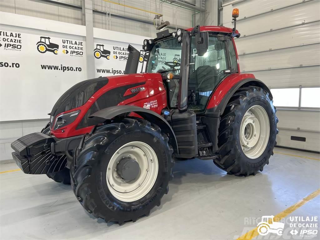 Valtra T194S Other agricultural machines