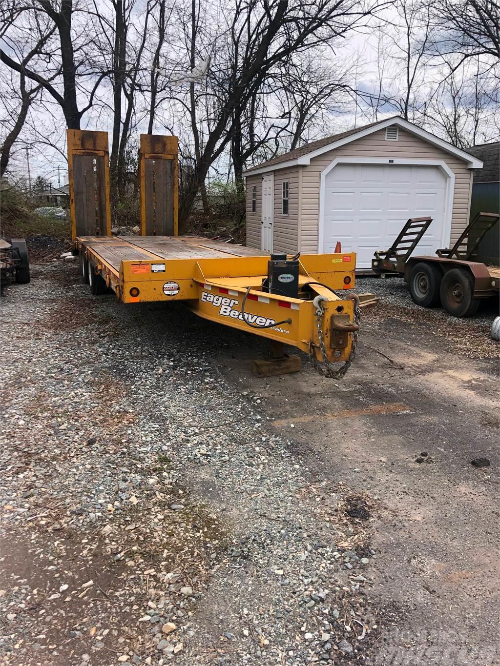 Eager Beaver 20XPT Other