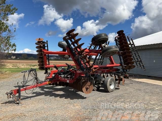 Case IH 370 Other