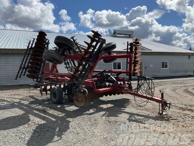 Case IH 370 Other