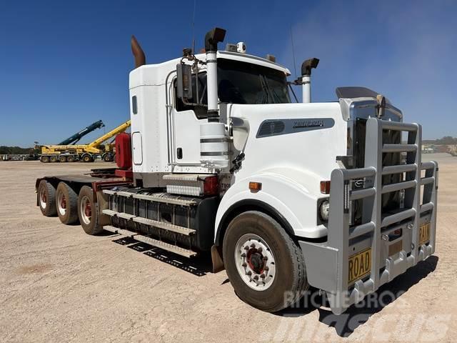 Kenworth T909 Other