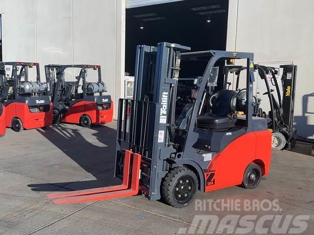 Tailift PFG25C Forklift trucks - others