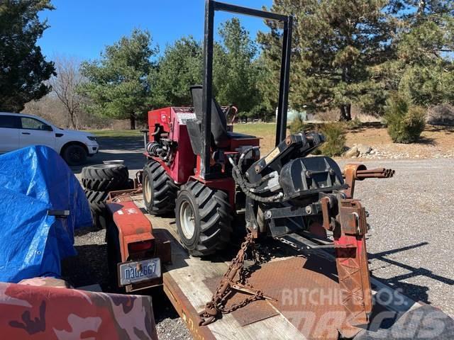 Toro 25400A Other