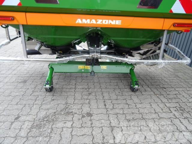 Amazone ZA-V SUPER Sprayer fertilizers
