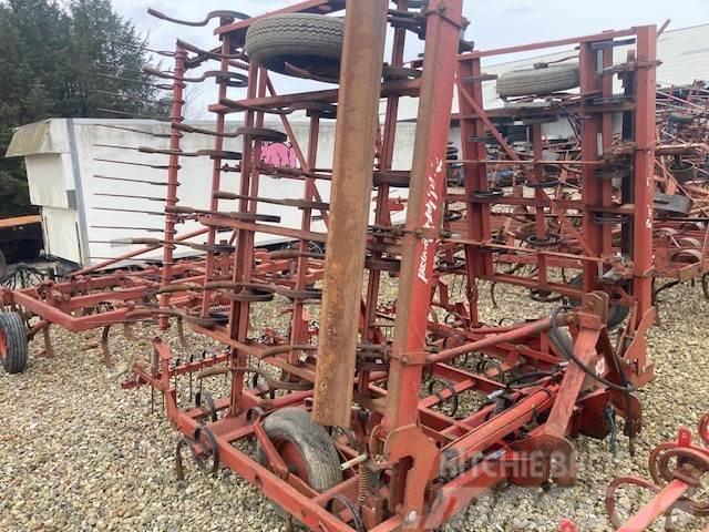 Doublet-Record KULTI-DAN 5,8M Harrows