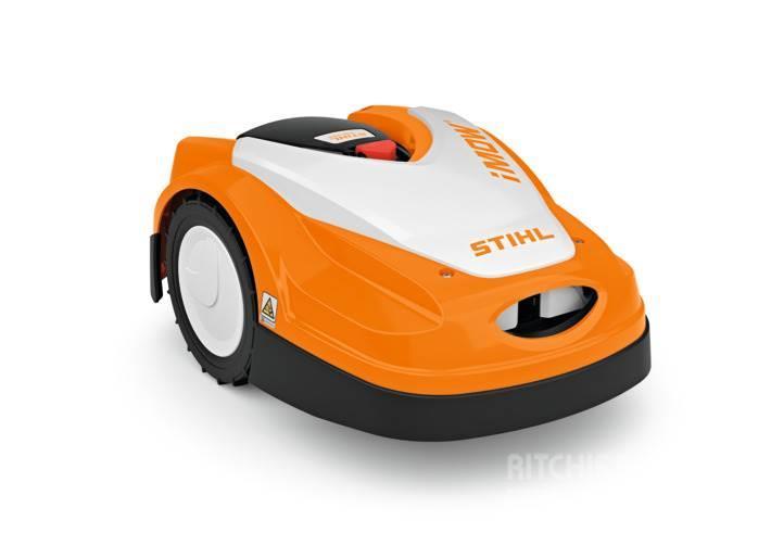 Stihl RMI 422.2 P IMOW ROBOT Mowers
