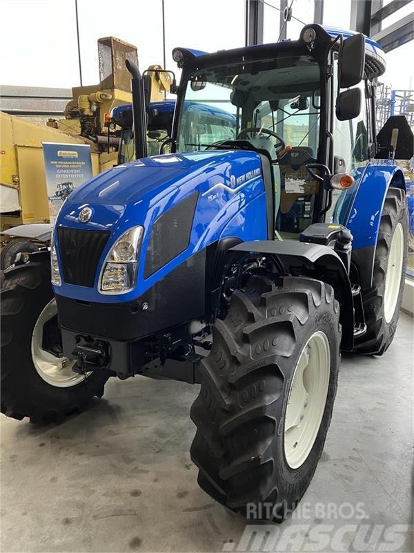 New Holland T5.90 S PS Stage V Tractors