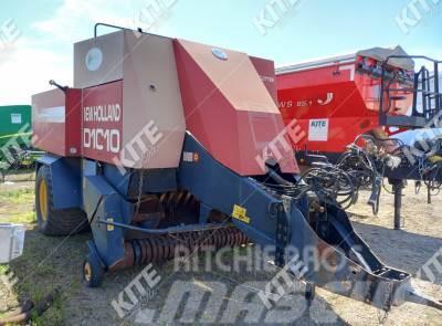 New Holland D1010C Square balers