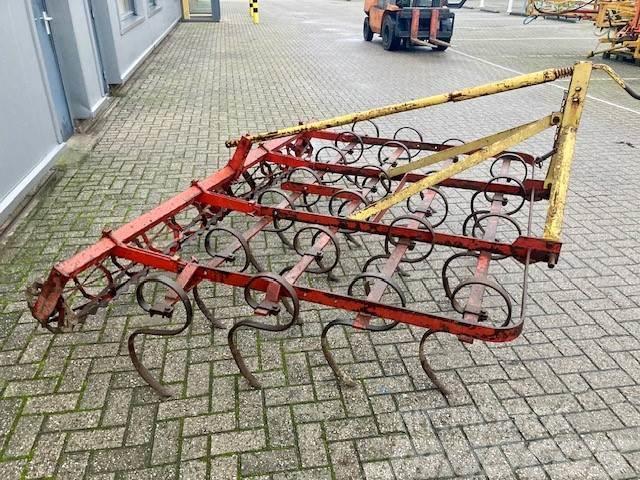 Becker Triltand Cultivator Other tillage machines and accessories