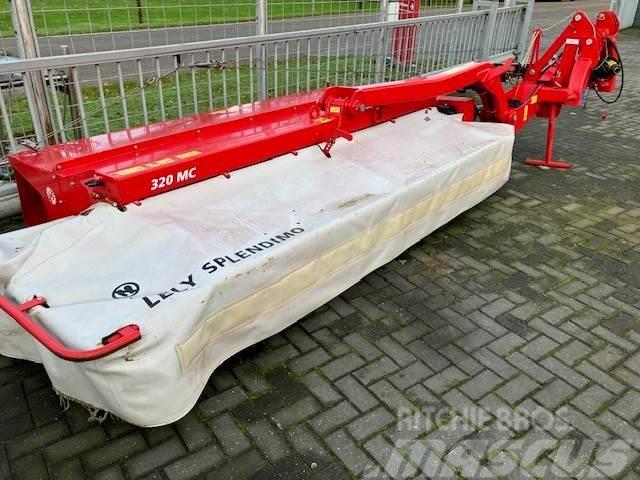 Lely Splendimo 320 MC Maaier Other agricultural machines