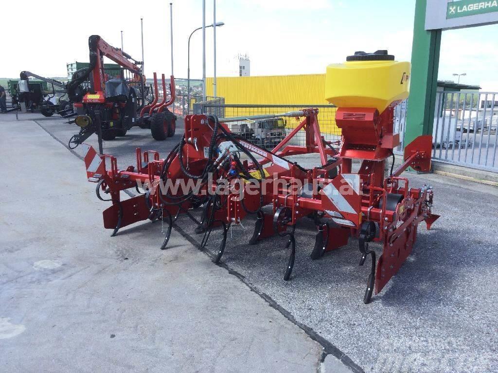 Grimme GH4 Other agricultural machines