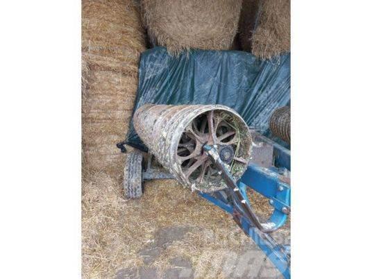Rabe 6M20 Rollers