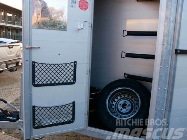 Böckmann Traveller G 3 Sofort Verfügbar Animal transport trailers