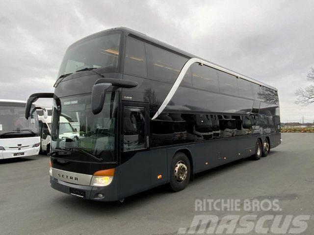 Setra S 431 DT/VIP/Motor überholt/S 531 DT Double decker buses