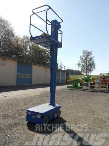 UpRight Mastbühne TM12, AH 5,85 m Articulated boom lifts
