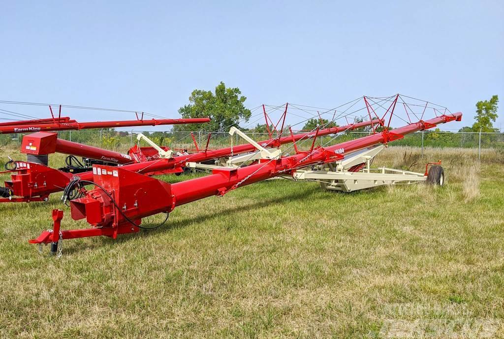 Farm King 16104 Conveying equipment