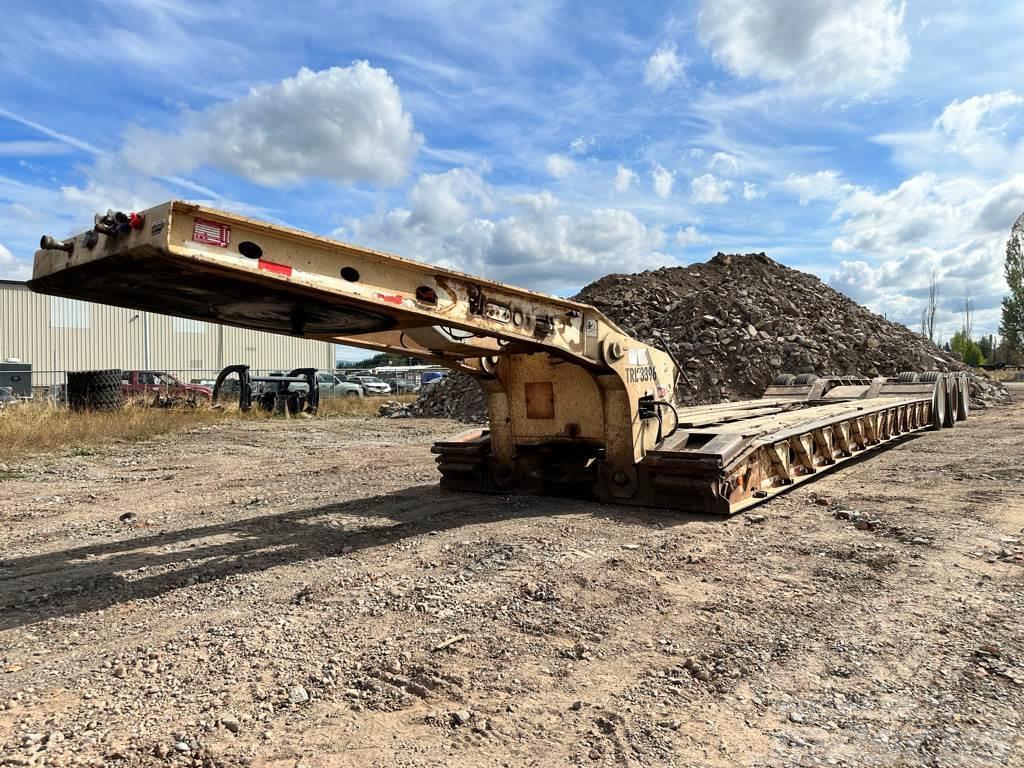 Load King HDD 503/4 Low loaders