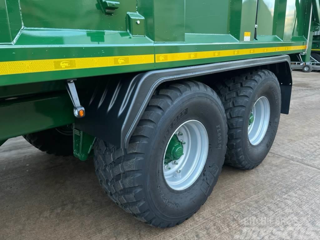 Bailey 16 ton TB grain trailer General purpose trailers