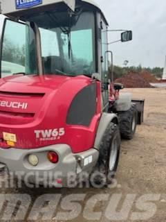 Takeuchi TW65-2 Wheel loaders