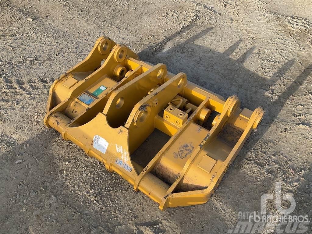 CWS Q/C Wheel Loader Mount Other components