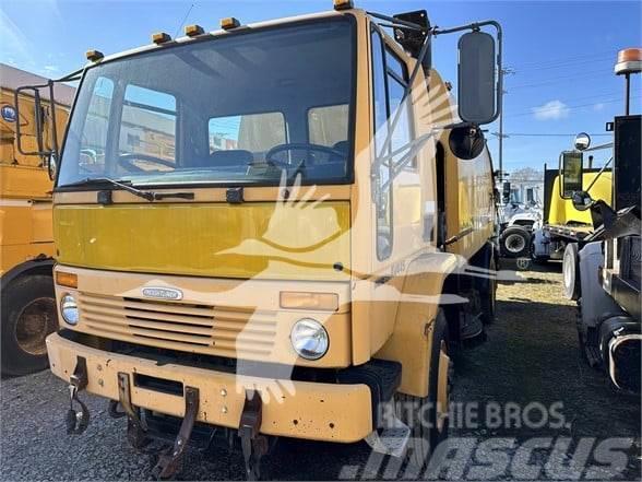 Freightliner FC80 Other