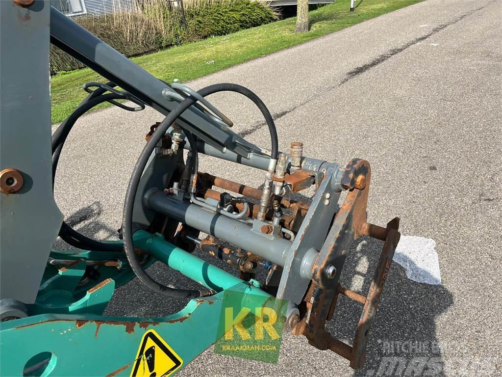 Kramer KL32 Wheel loaders