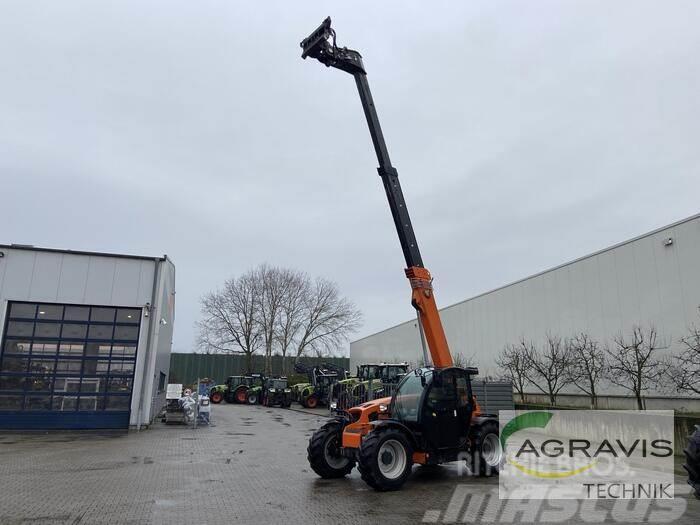 Faresin 9.30C GLS Telehandlers for agriculture