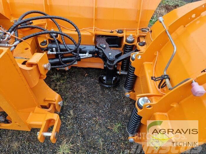 Hydrac FKU-440 Other road and snow machines