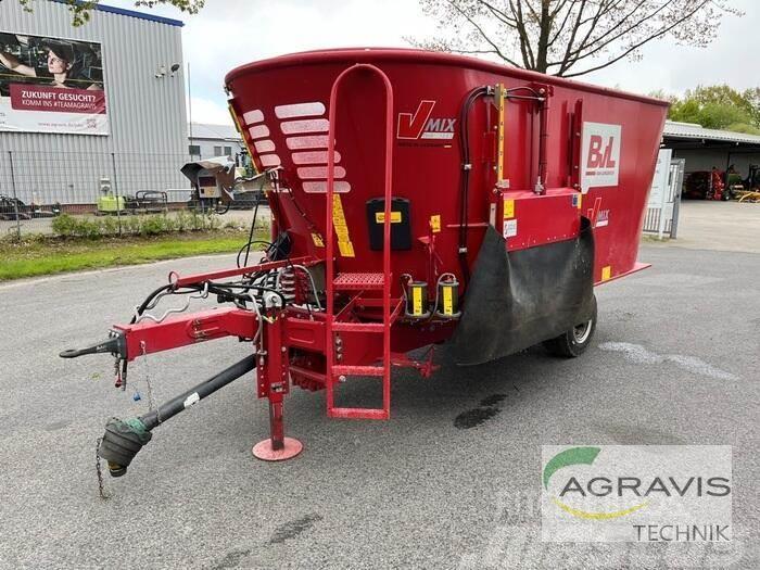 van Lengerich V-MIX PLUS 13-2S Other livestock machinery and accessories