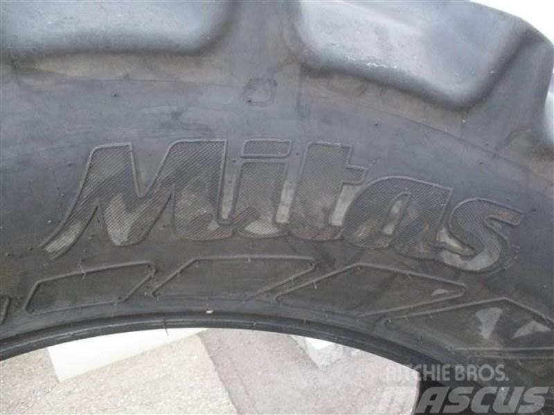 Mitas 600/65 R38 Tyres, wheels and rims