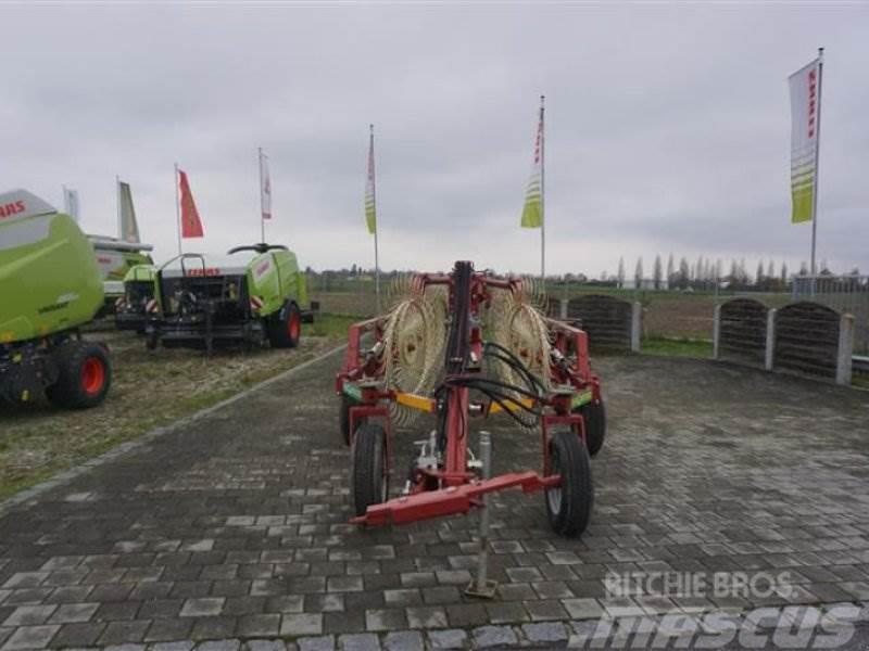 Sitrex MAGNUM MK 14-16 Windrowers