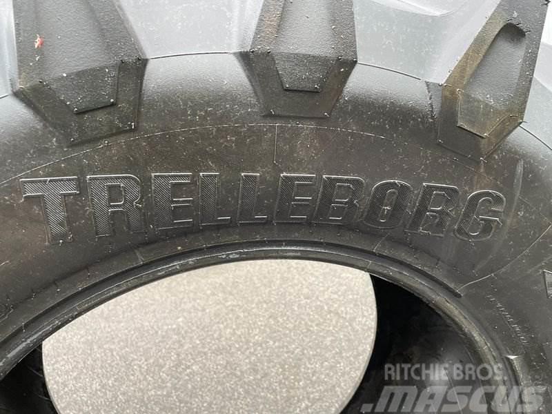 Trelleborg REIFEN 540/65 R28 Tyres, wheels and rims