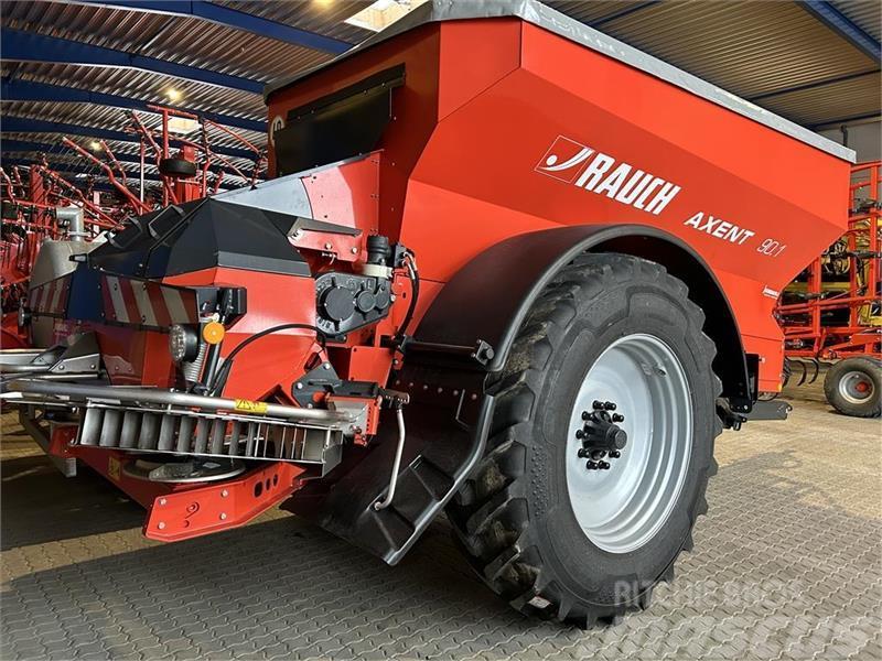 Rauch Axent M 90.1 Mineral spreaders