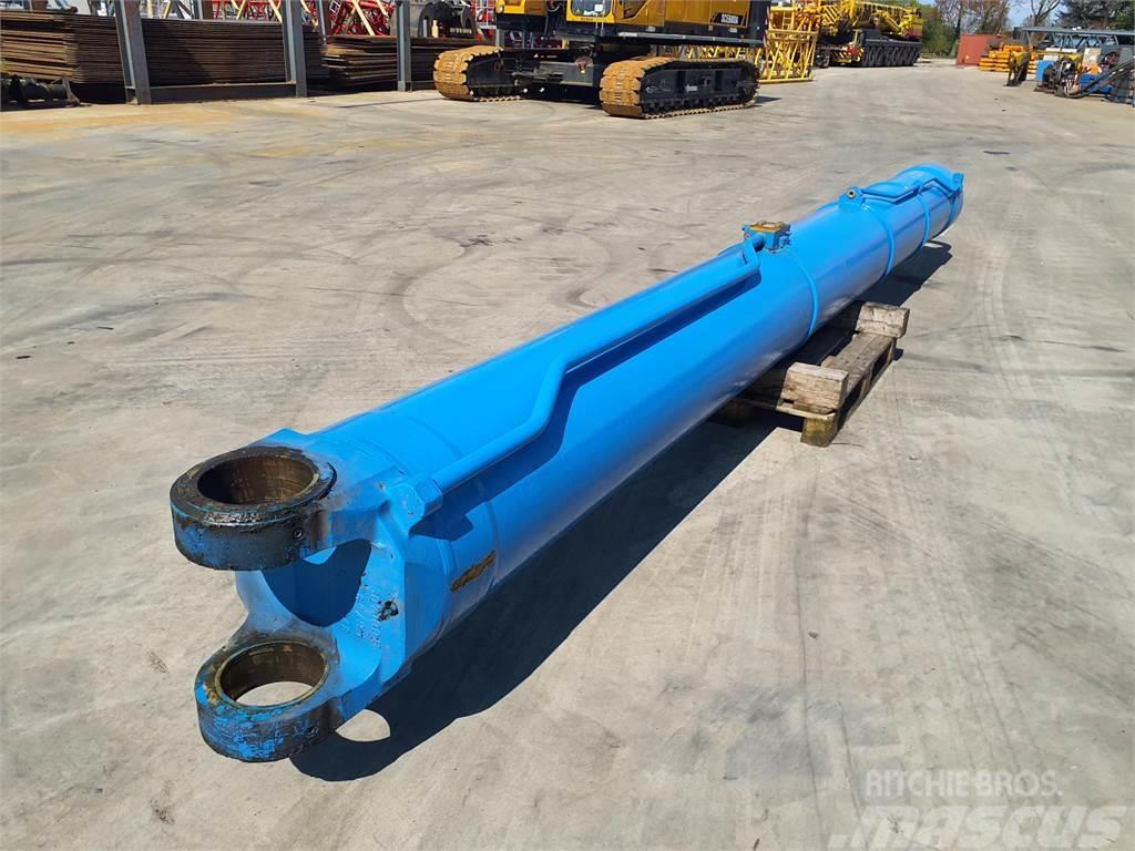 Grove GMK 6400 boom cylinder Crane parts and equipment
