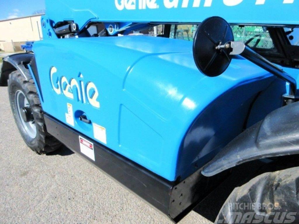 Genie GTH-844D Other