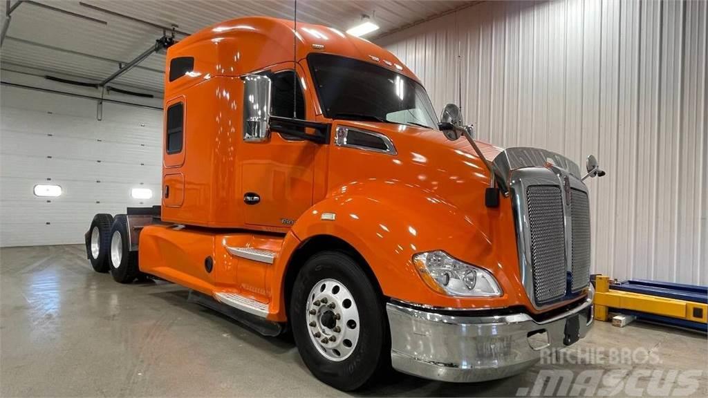 Kenworth T680 Other