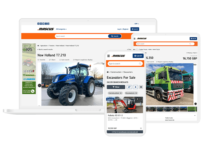 Ваш асортимент, запропонований на продаж