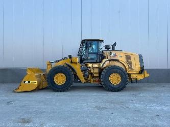 CAT 980 L