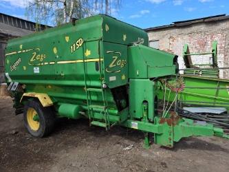 Zago 11 SD